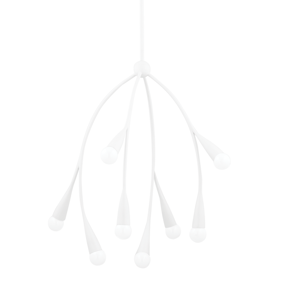 Mitzi Elsa Chandelier — H689708-TWH