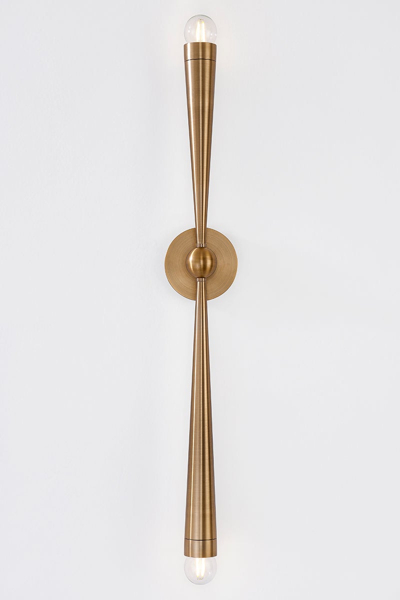 Troy Lighting KEANU Wall Sconce — B1034-PBR