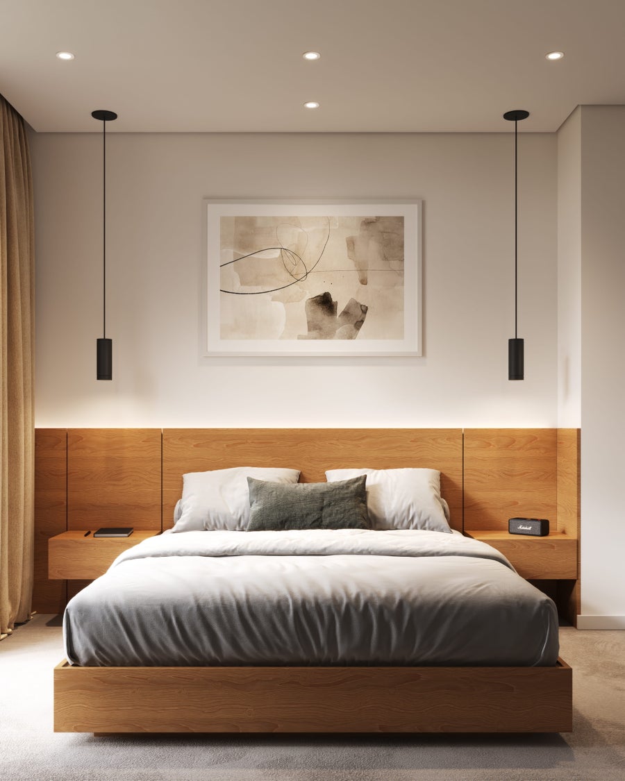 CSL CSL Forme 3" LED Recessed Downlight, Remodel, Round White Trim, 2700K — DLT3RIC-27-RFSTWT