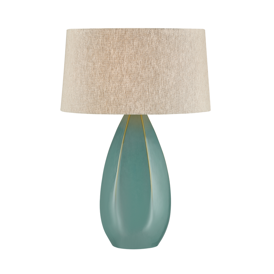 Hudson Valley Lighting COLWYN Table Lamp — L7730-AGB/CNW