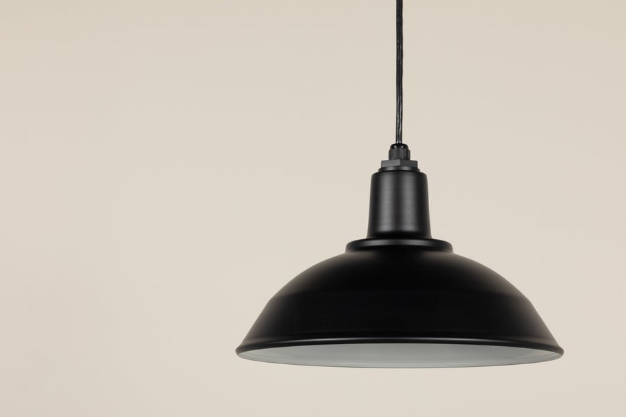 Troy Lighting Tahoe Pendant — RH16MMB-B