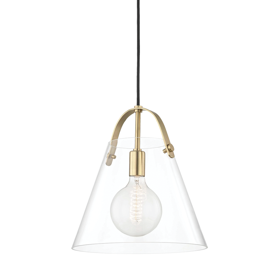 Mitzi Karin Pendant — H162701L-AGB