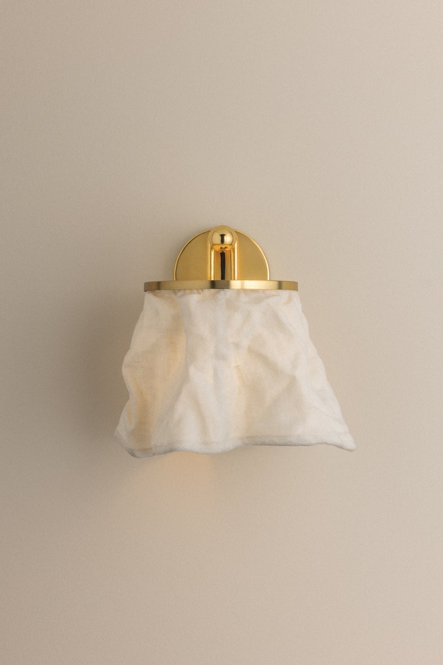 Mitzi Jalissa Wall Sconce — H1012101-AGB
