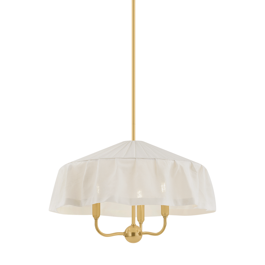 Mitzi Shivonne Chandelier — H1109803-AGB