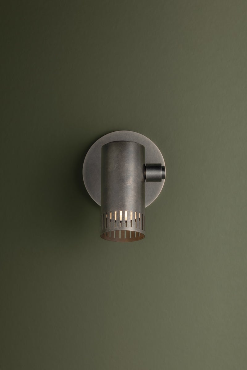Troy Lighting ARROW Wall Sconce — B1306-VPT