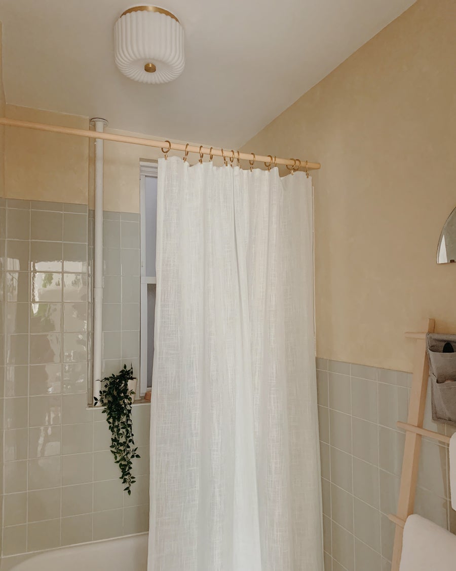 Mitzi Lydia Flush Mount — H340502-AGB