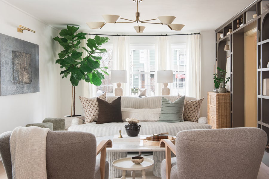 Hudson Valley Lighting Hallstead Picture Light — Aged Brass