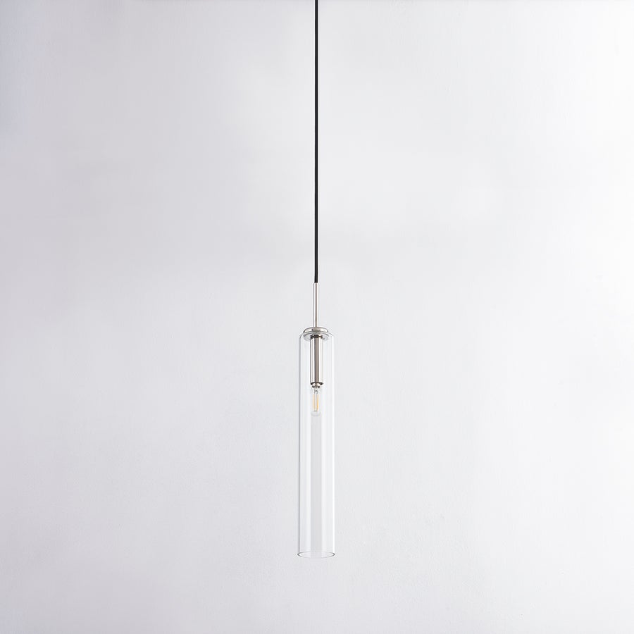 Mitzi Nyah Pendant — H701701S-PN