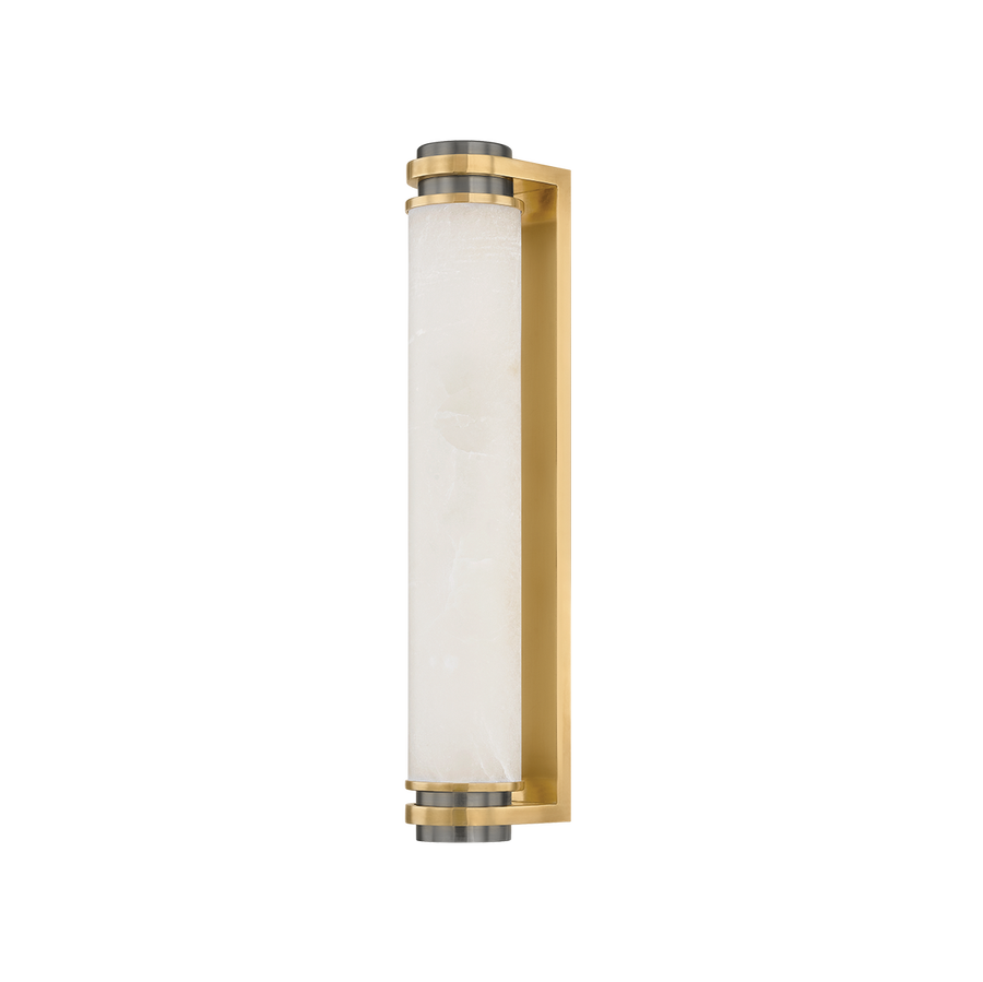 Corbett Lighting SORRENTO Wall Sconce — 474-17-VB/VPT