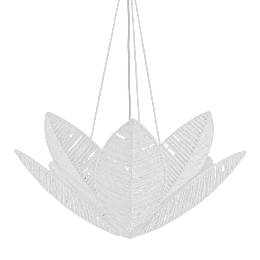 Corbett Lighting Azores Chandelier — 561-28-WSL