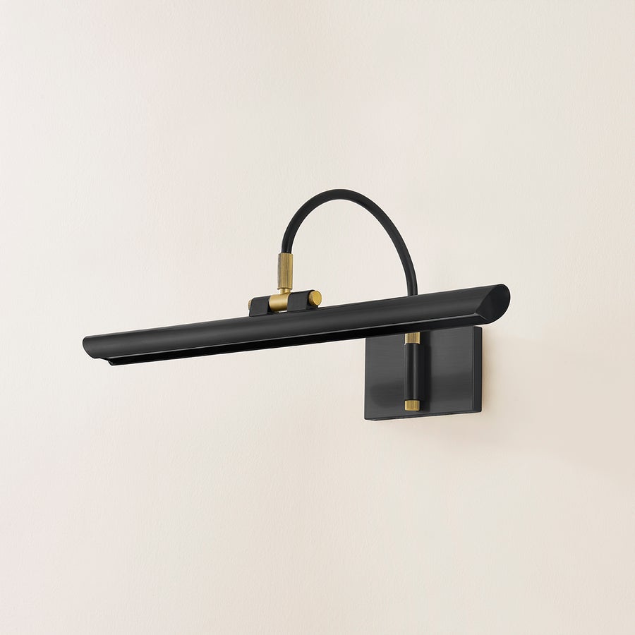 Mitzi Elowen Picture Light — H836101S-AOB