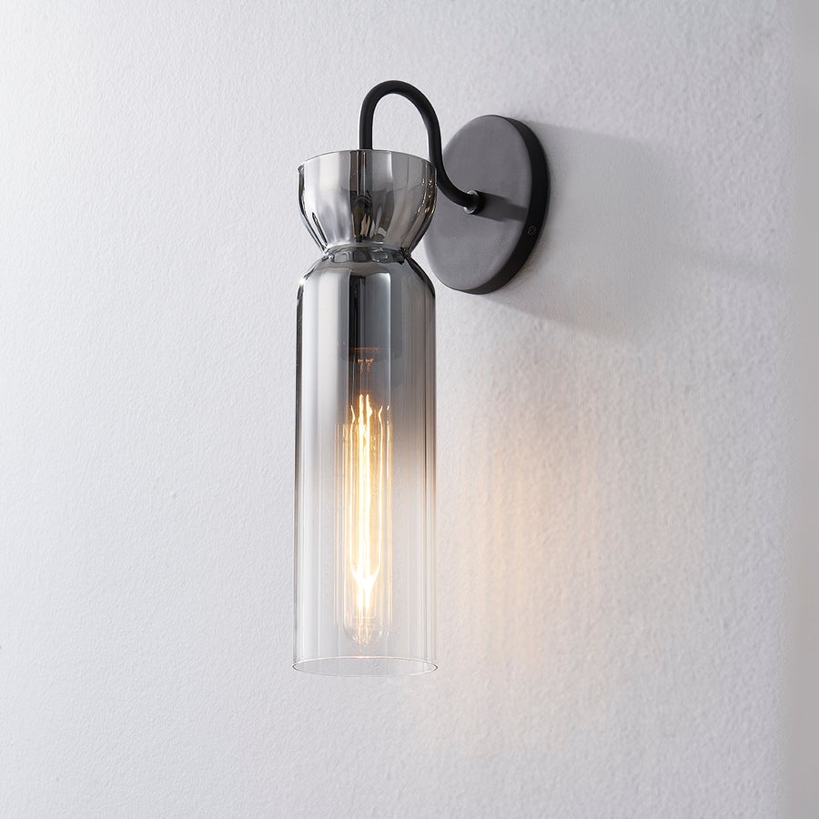 Troy Lighting JULIAN Wall Sconce — B3615-BRZ