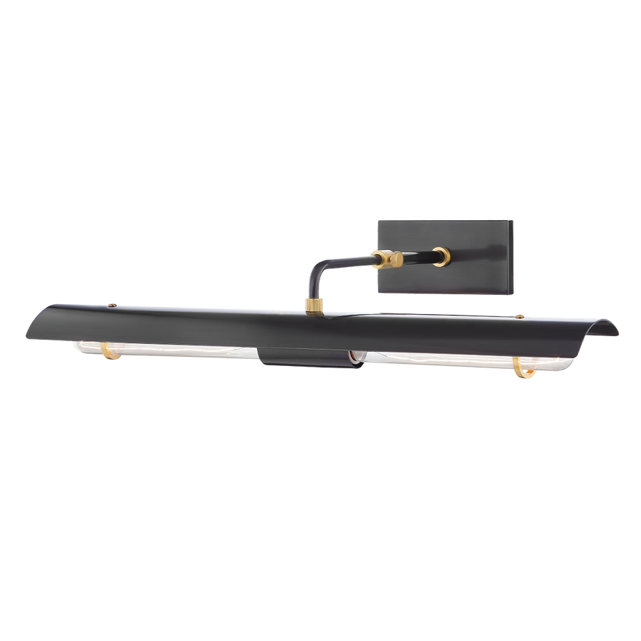 Mitzi Raelynn Picture Light — H741102B-AOB
