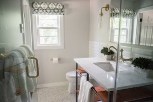 Jennifer Lynn Interiors · Leyla Cadabal Photography
