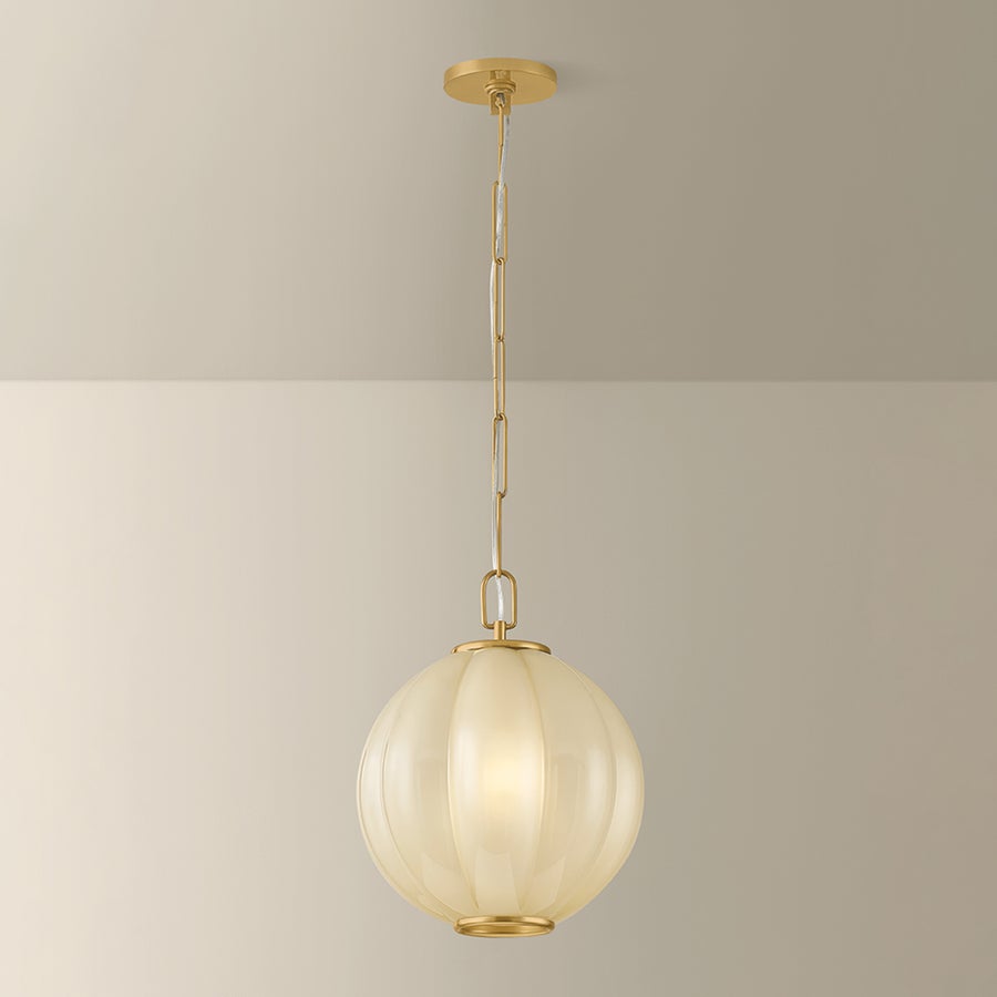 Mitzi Bernadine Pendant — H1091701S-AGB