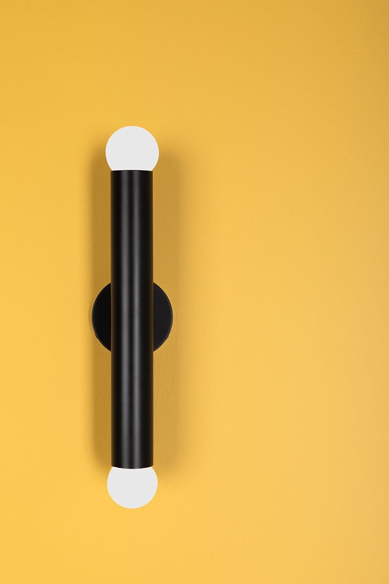 Taylor Wall Sconce | Mitzi