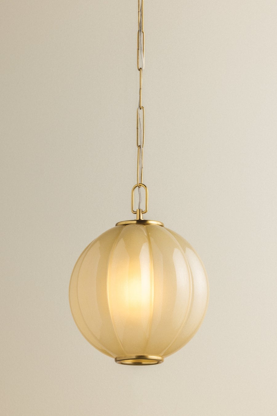 Mitzi Bernadine Pendant — H1091701S-AGB