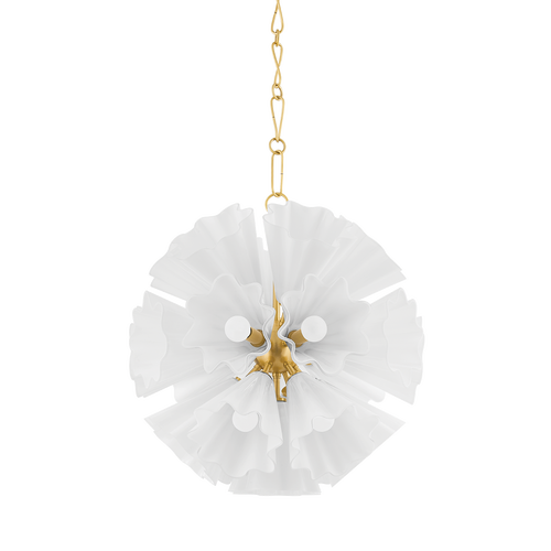 Capri by Hudson Valley Lighting