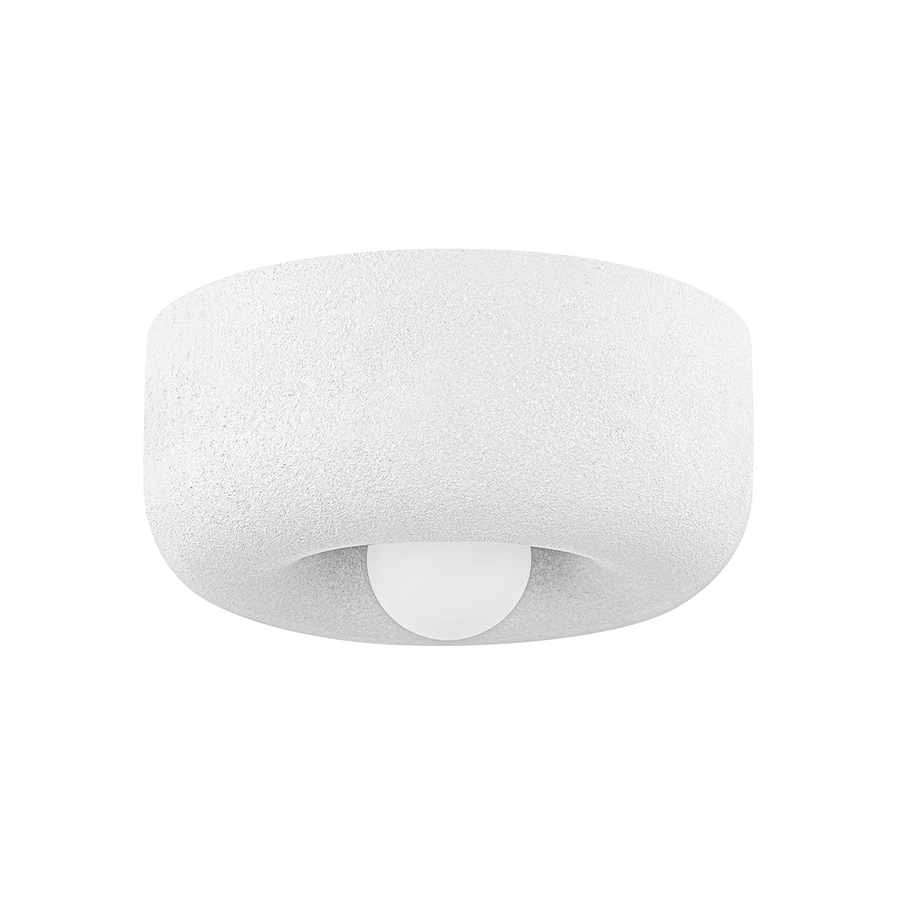 Mitzi Doris Flush Mount — H799501-AGB/CTW