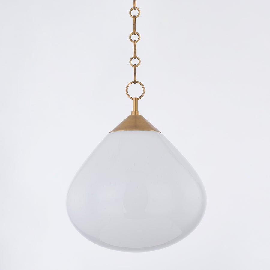 Corbett Lighting SEMILLA Pendant — 362-14-VB