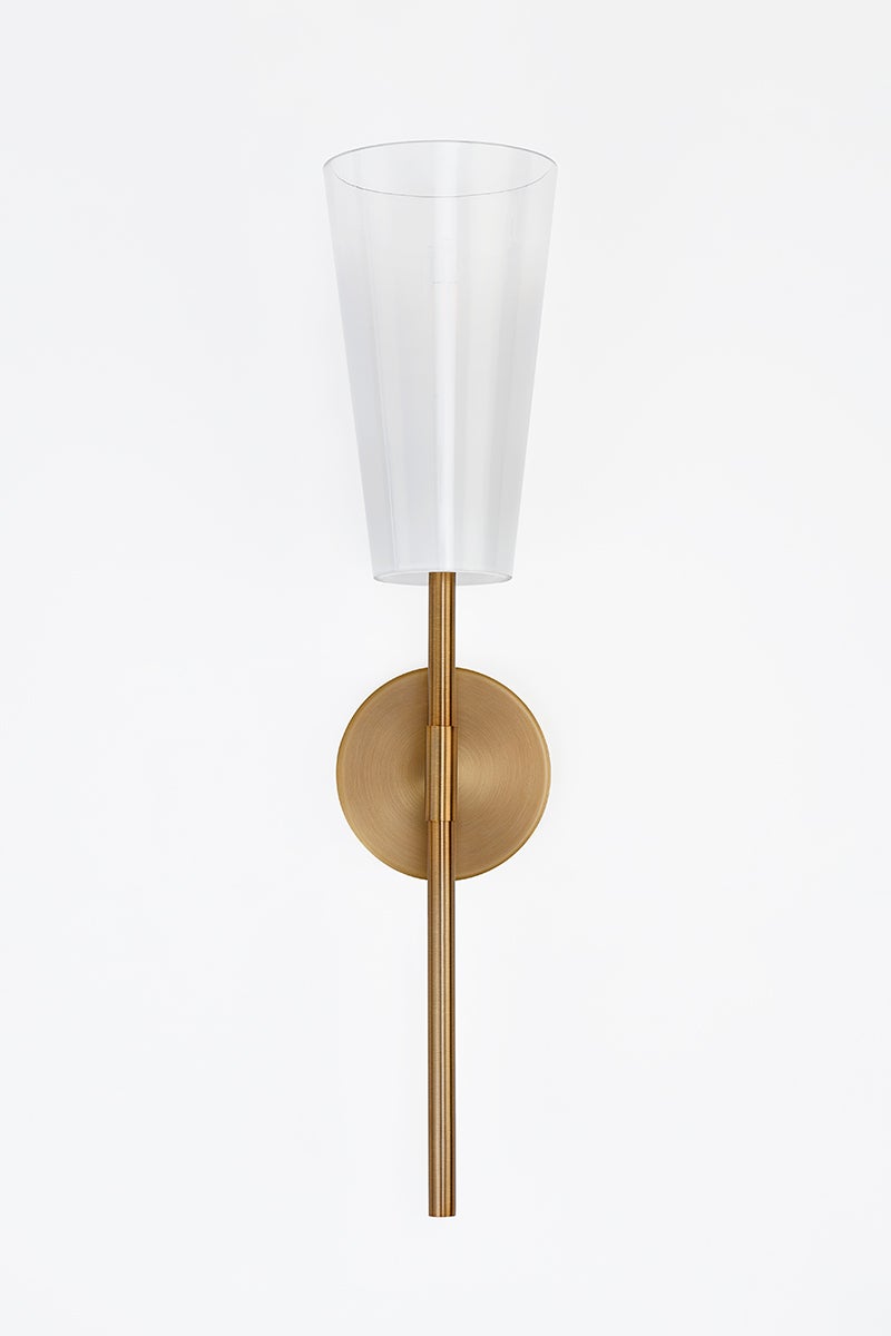 Troy Lighting CAMARILLO Wall Sconce — B1626-PBR