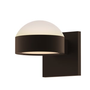 REALS Sconces & Wall in TEXTURED BRONZE thumbnail