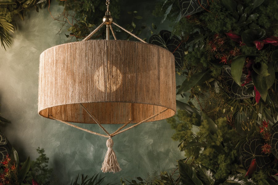 Mitzi Reyn Pendant — H1036701L-AGB