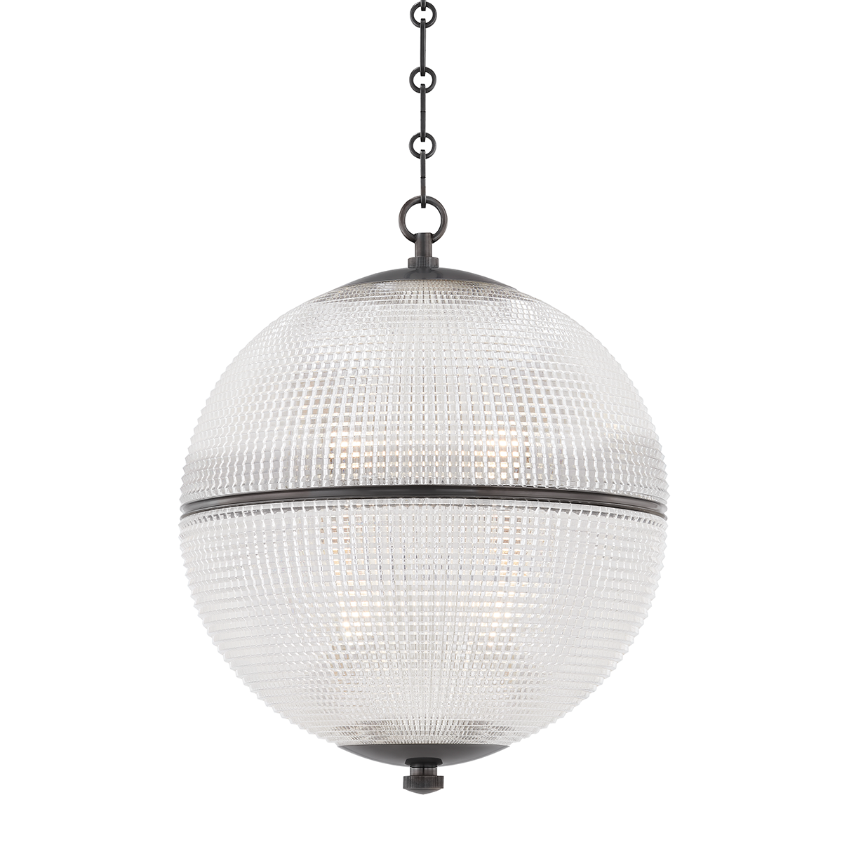 Sphere No. 3 by Hudson Valley Lighting