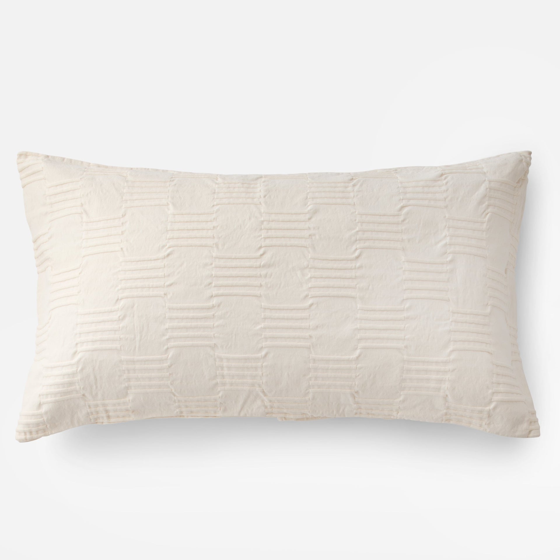 Woven Tally