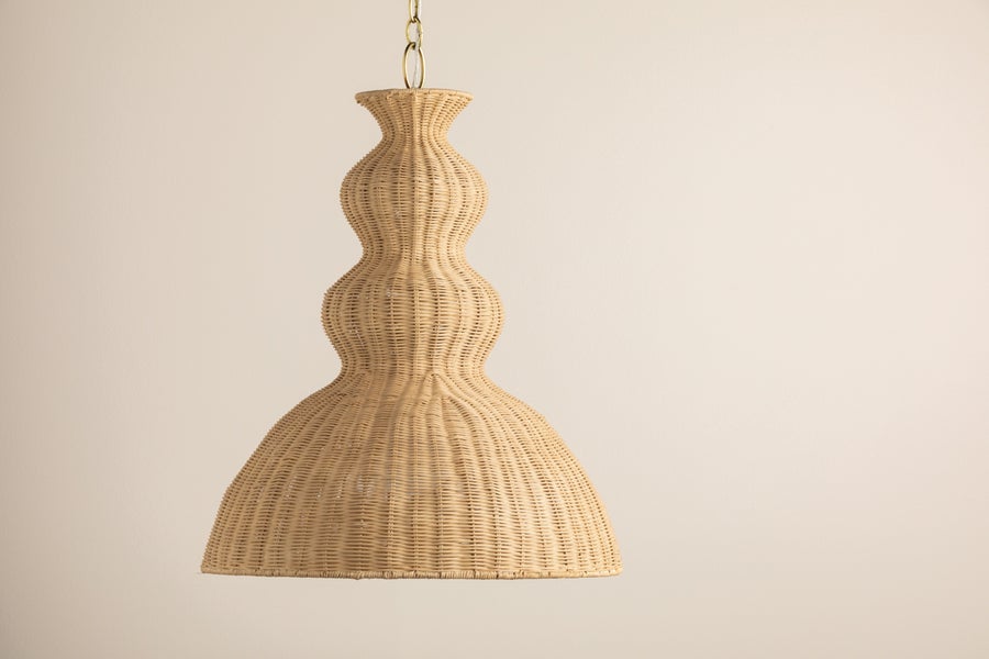 Mitzi Mayla Pendant — H919701L-AGB