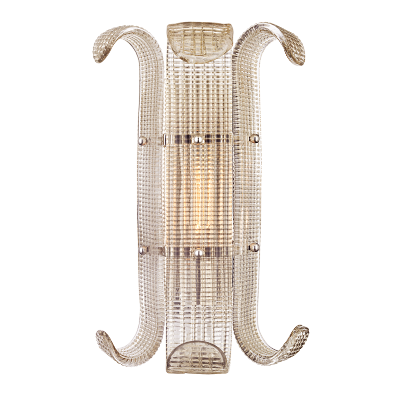 Hudson deals lighting sconces