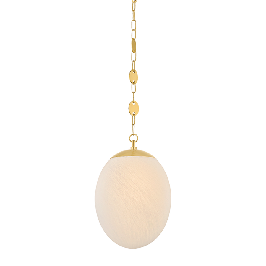 Mitzi Nell Pendant — H1146701L-AGB