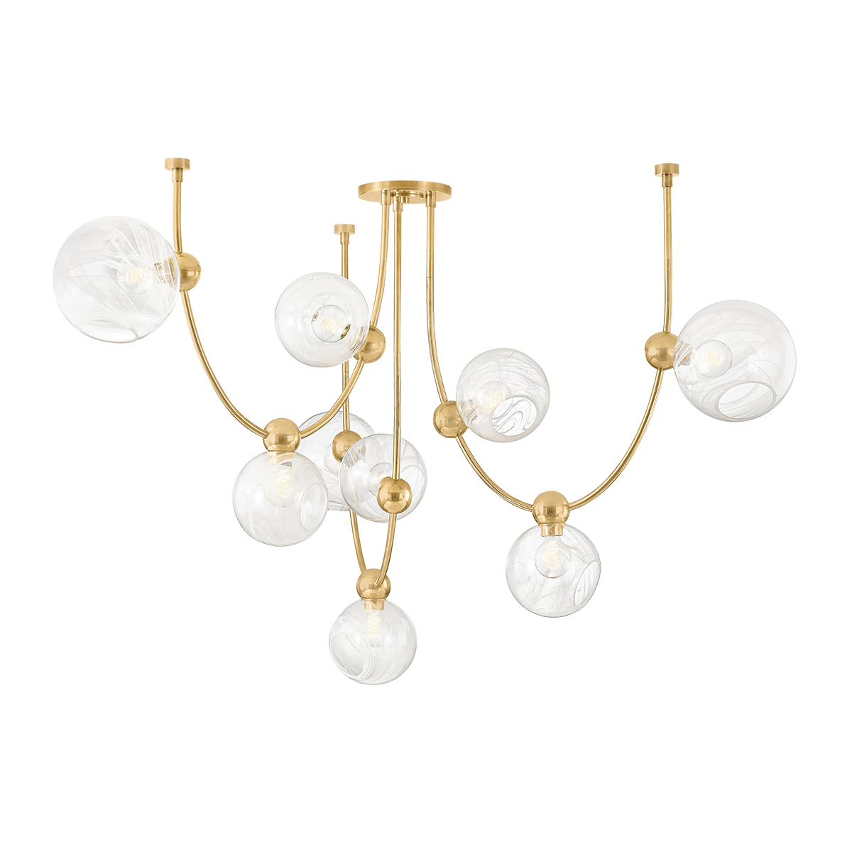 ASTRAIA by Corbett Lighting