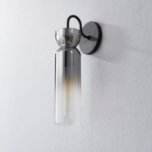 JULIAN Wall Sconce in BRONZE thumbnail 4