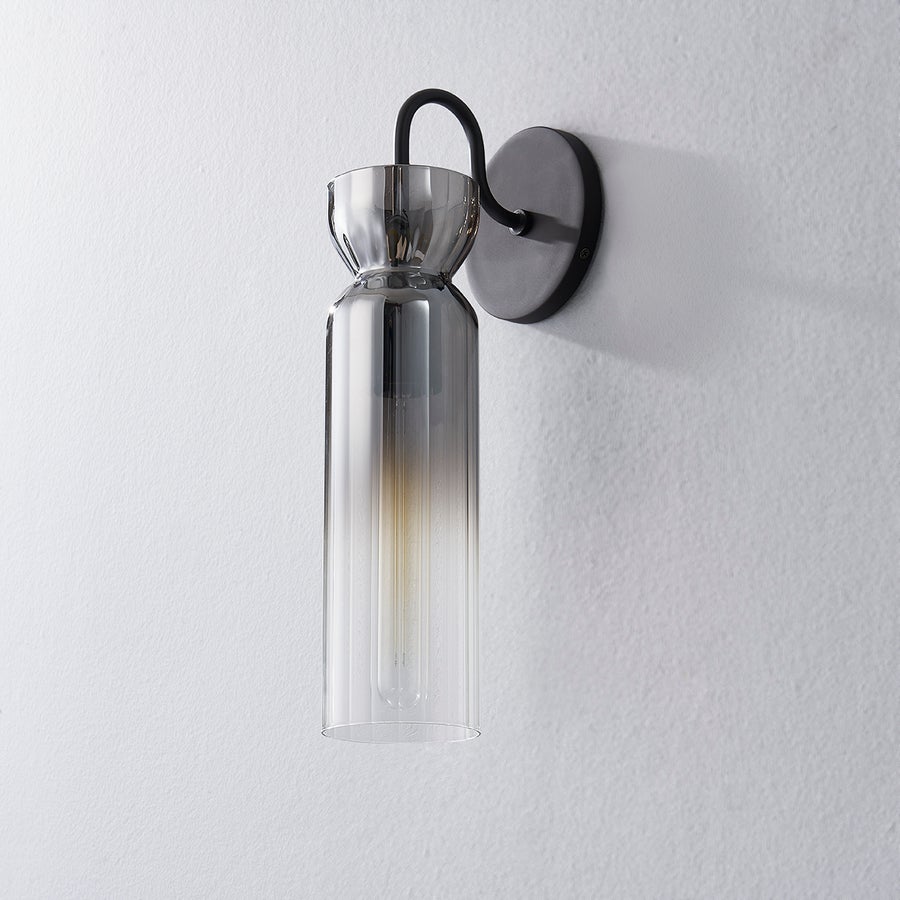 Troy Lighting JULIAN Wall Sconce — B3615-BRZ