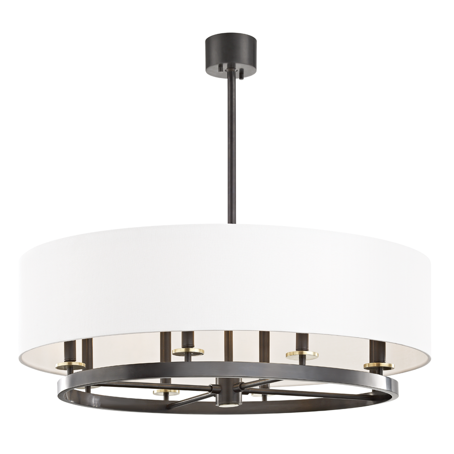 Hudson Valley Lighting Durham Linear — 6539-AOB