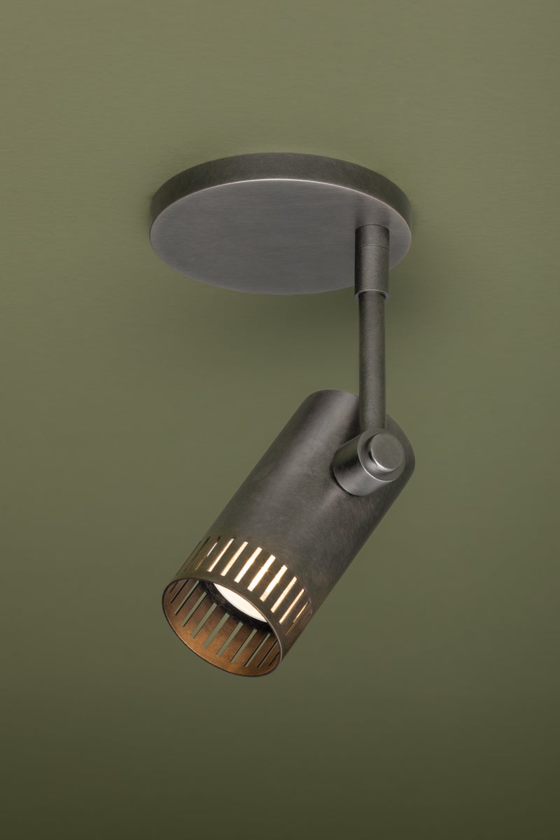 Troy Lighting ARROW Wall Sconce — B1306-VPT