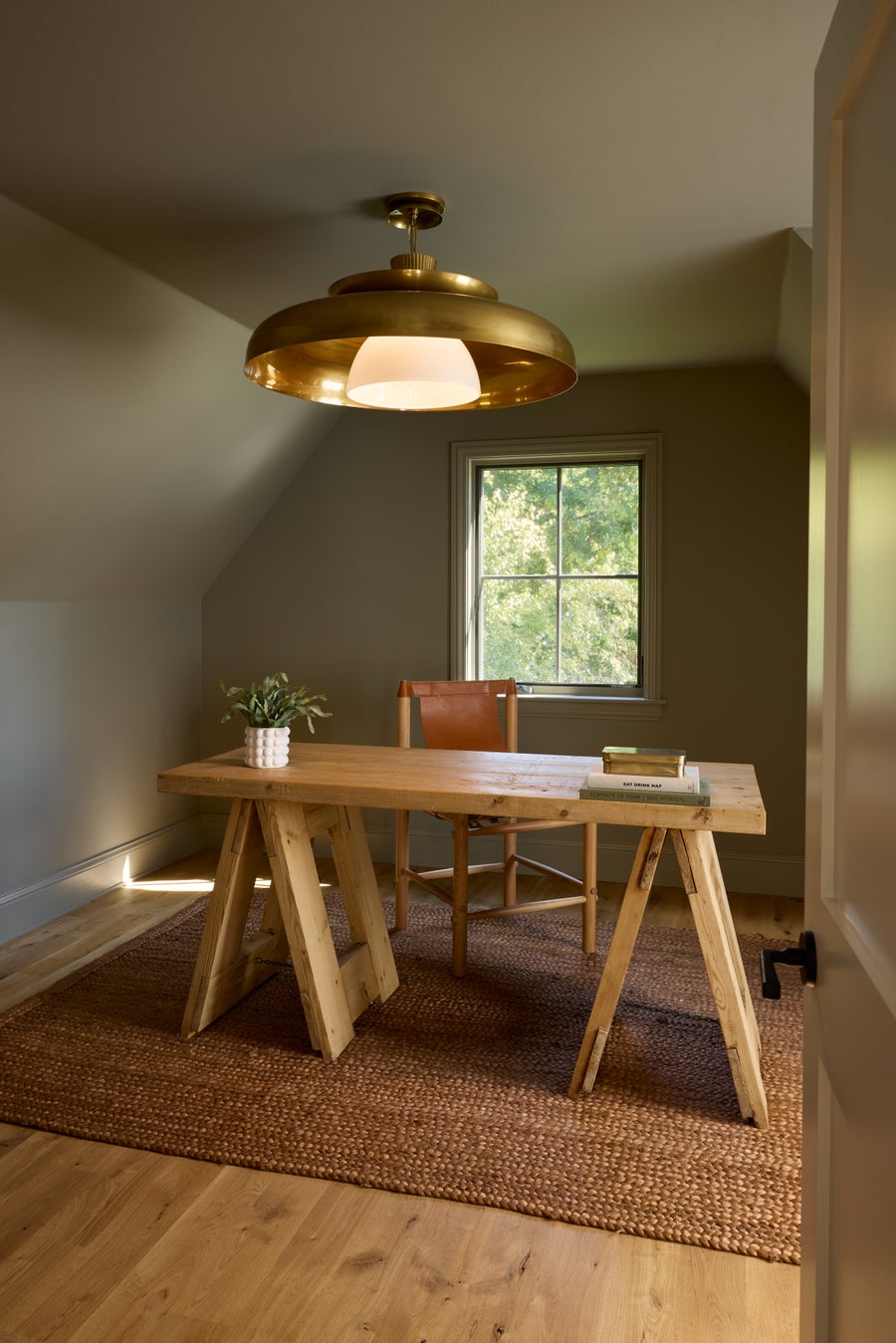 Corbett Lighting RAVENNA Pendant — 493-34-VB