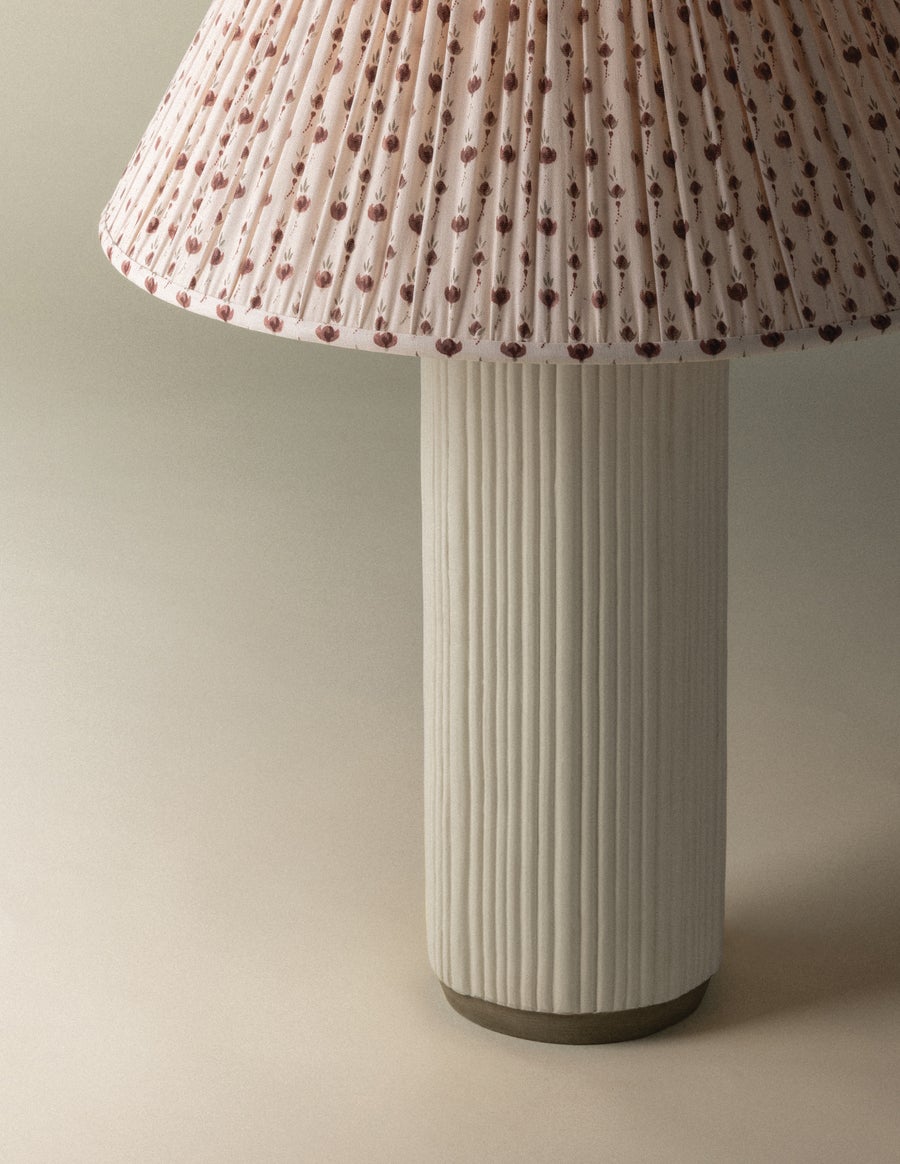 Hudson Valley Lighting CRESTWOOD TABLE LAMP — L5431-AGB/CFI