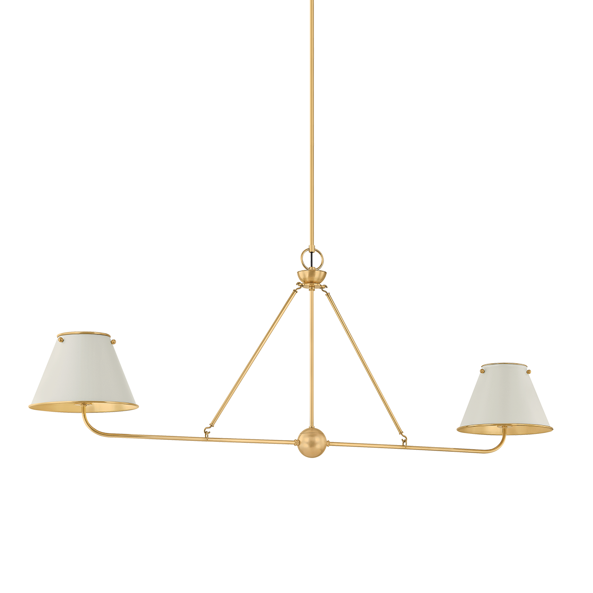 Burghley by Hudson Valley Lighting