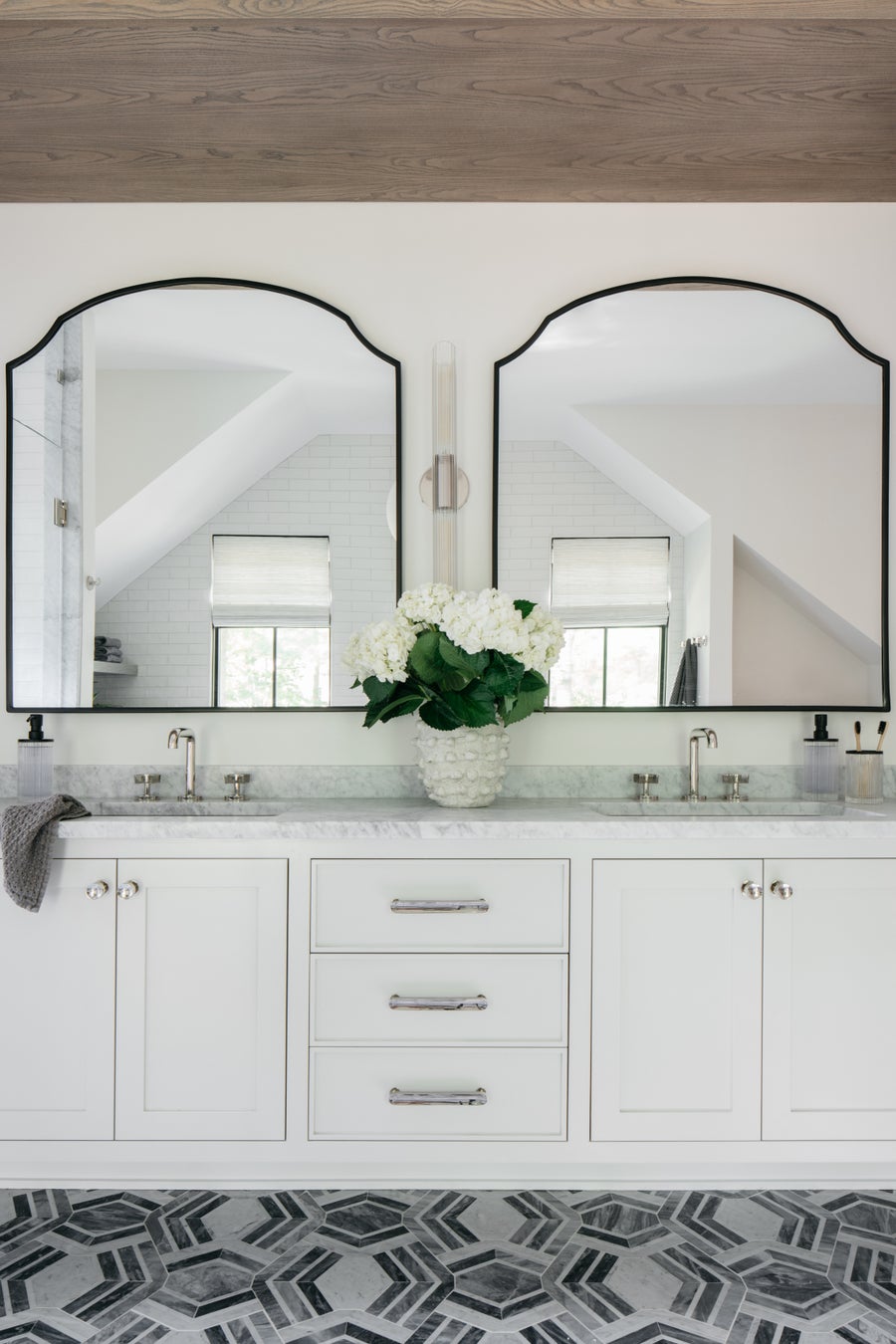 Mitzi Cecily Wall Sconce — H177102L-PN