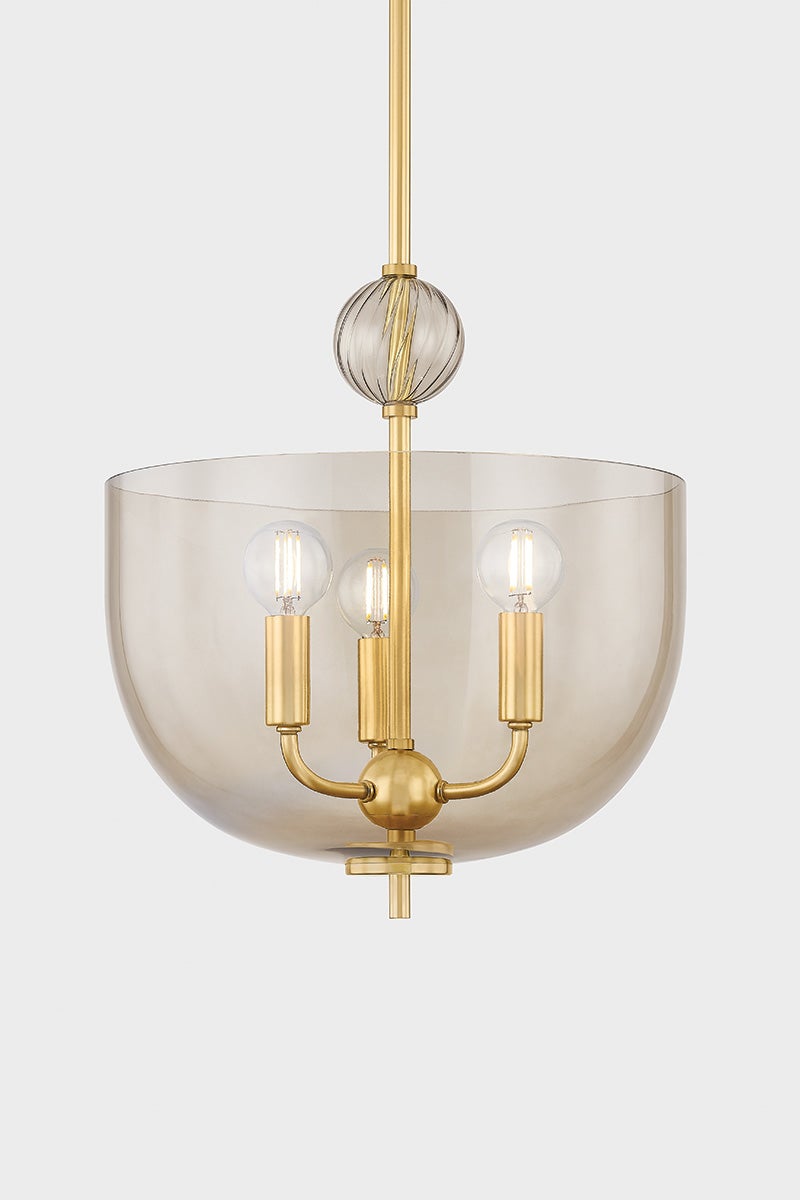 Mitzi Arianne Lantern — H907703-AGB