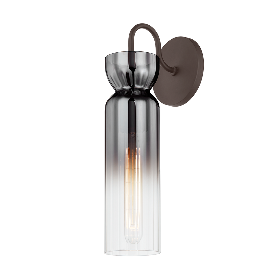 Troy Lighting JULIAN Wall Sconce — B3615-BRZ