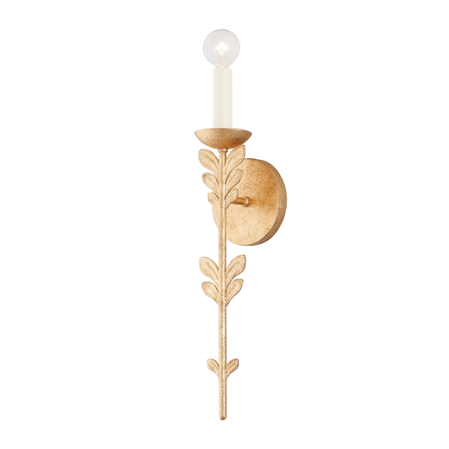 Troy Lighting Florian Wall Sconce — B4411-VGL