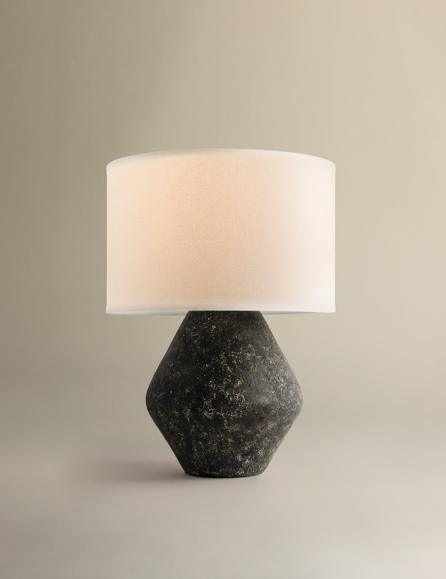 Troy Lighting Artifact Table Lamp — PTL1006