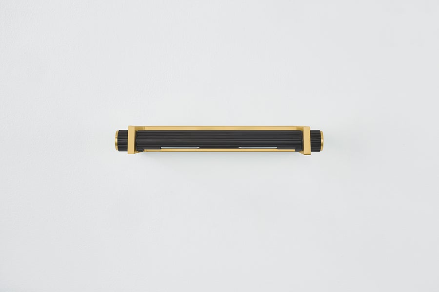 Hudson Valley Lighting JUDD Picture Light — 1319-AGB/DB