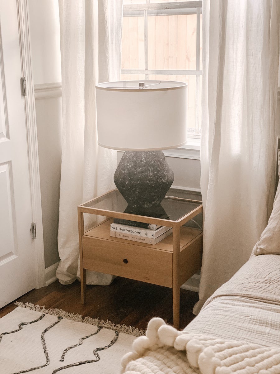 Troy Lighting Artifact Table Lamp — PTL1006