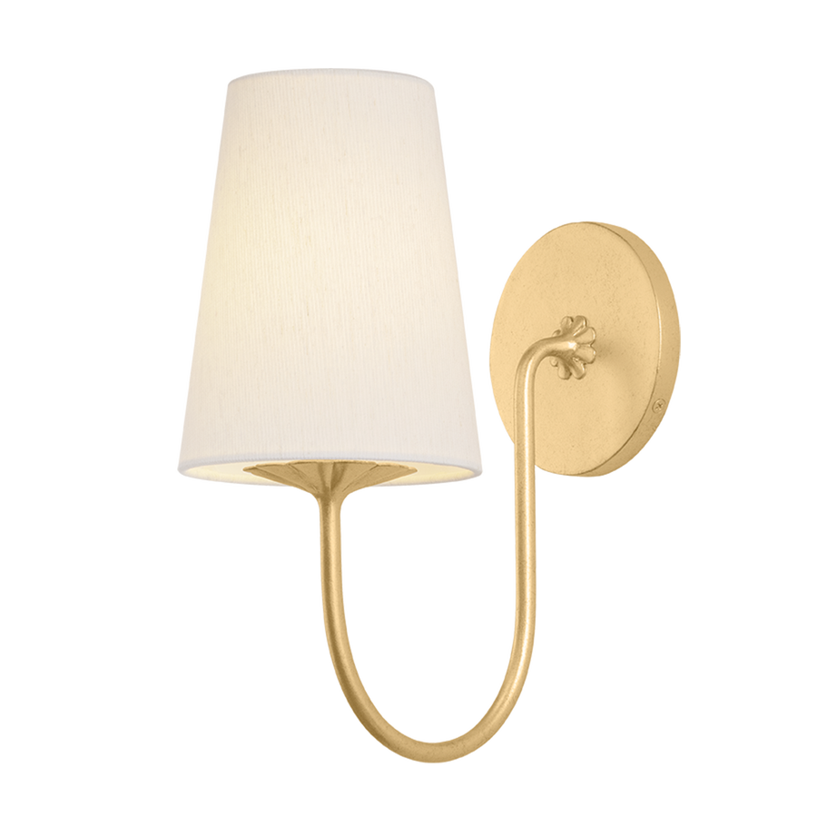 Troy Lighting Weiland Wall Sconce — B5713-VGL
