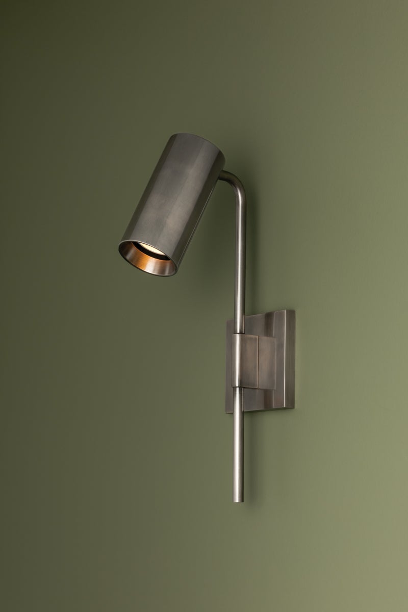 Troy Lighting GAGE Wall Sconce — B1715-VPT