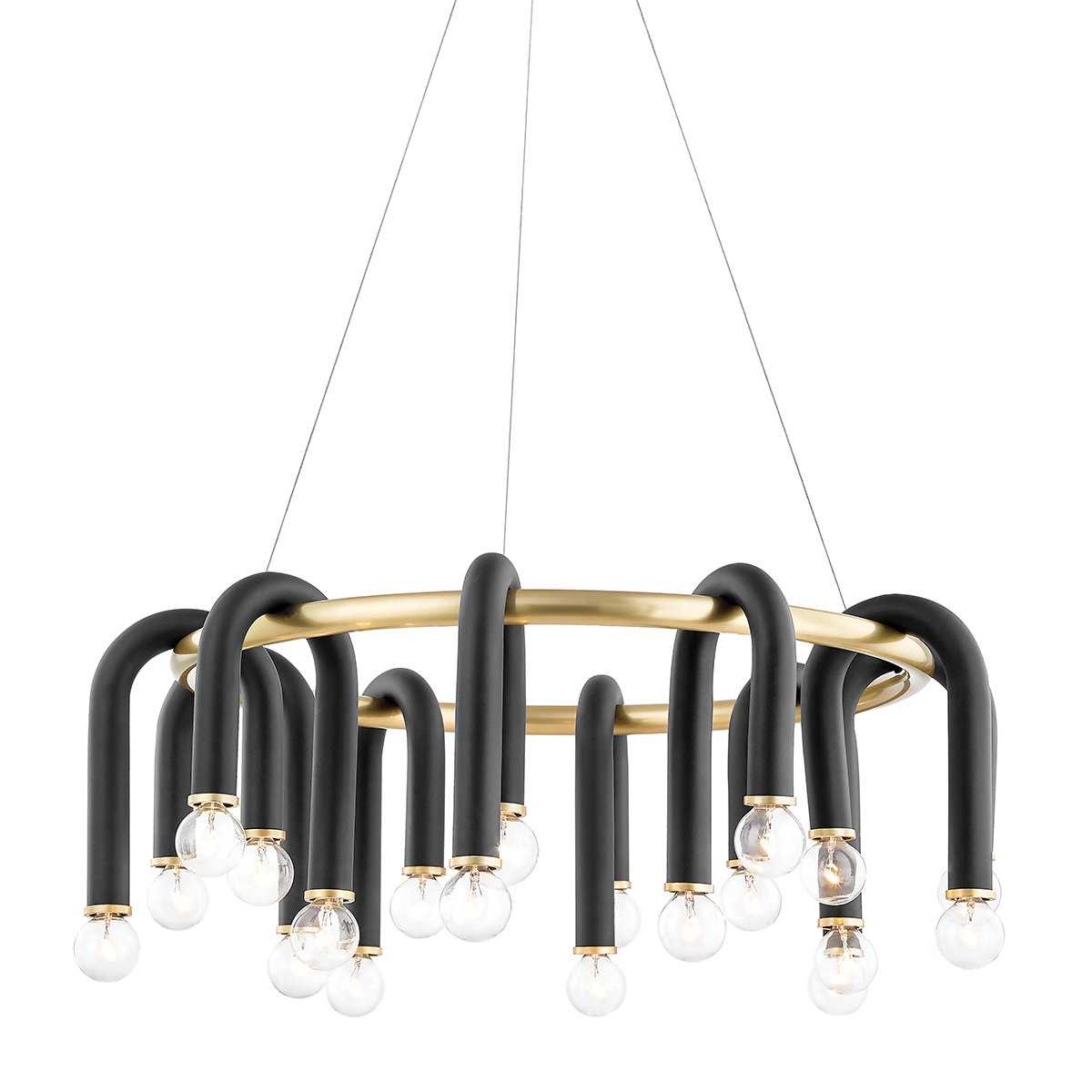Whit Chandelier | Mitzi Whit Chandelier | Mitzi